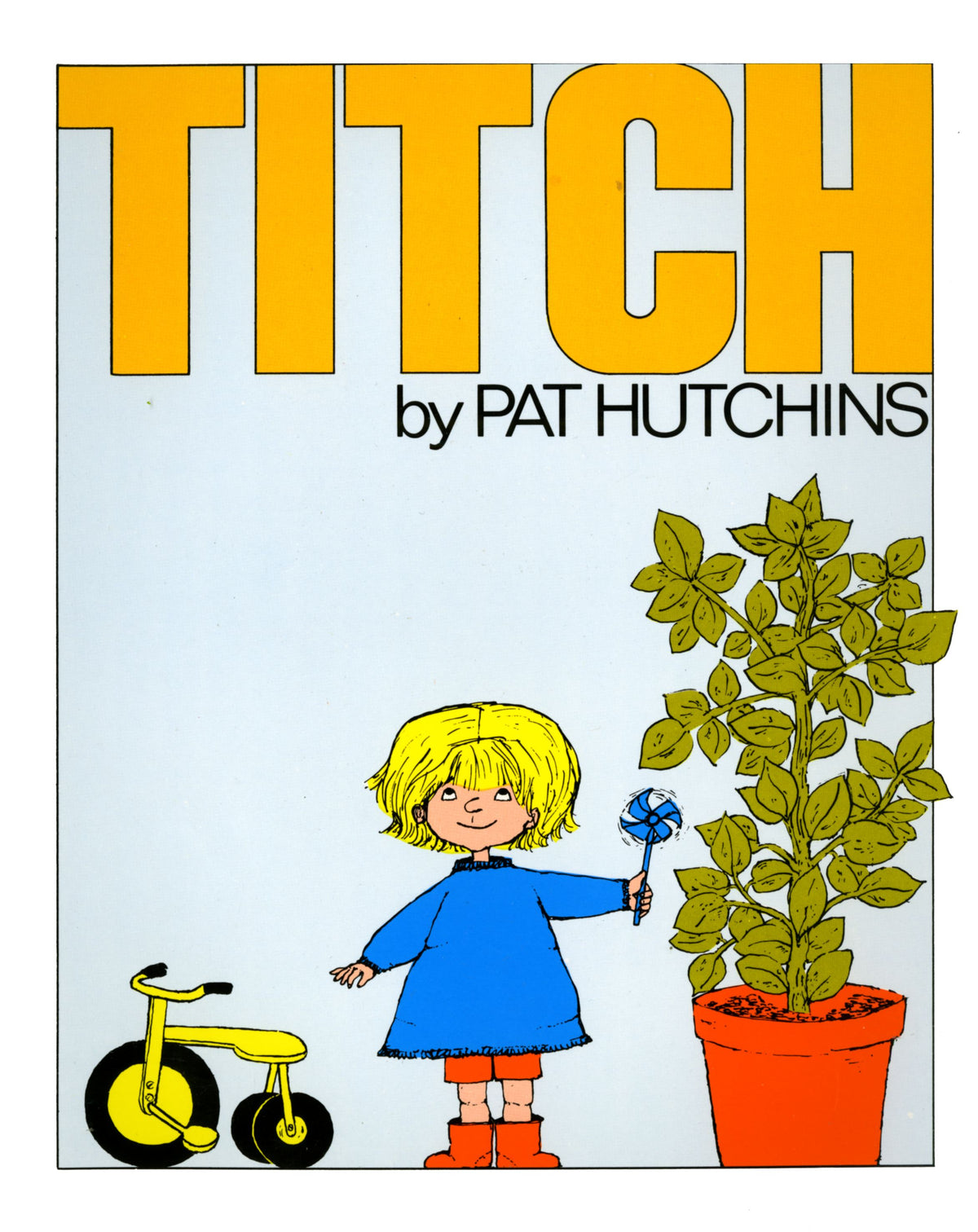 Titch