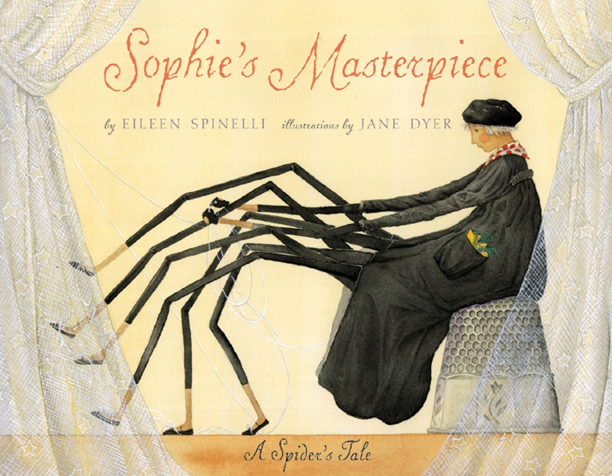 Sophie's Masterpiece
