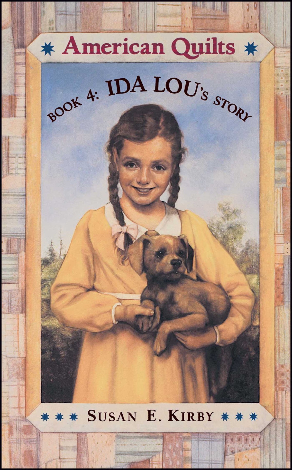 Ida Lou's Story
