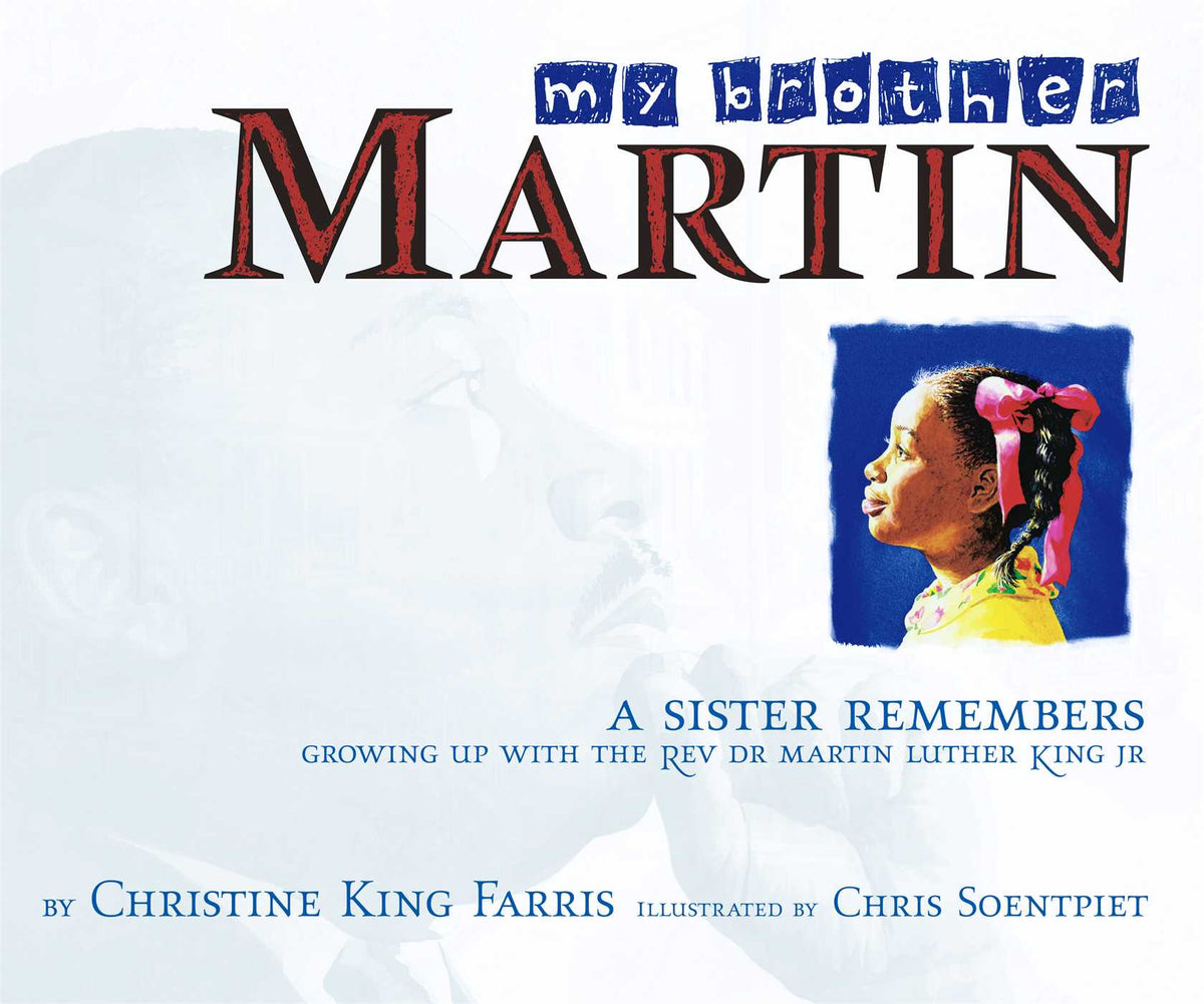 My Brother Martin