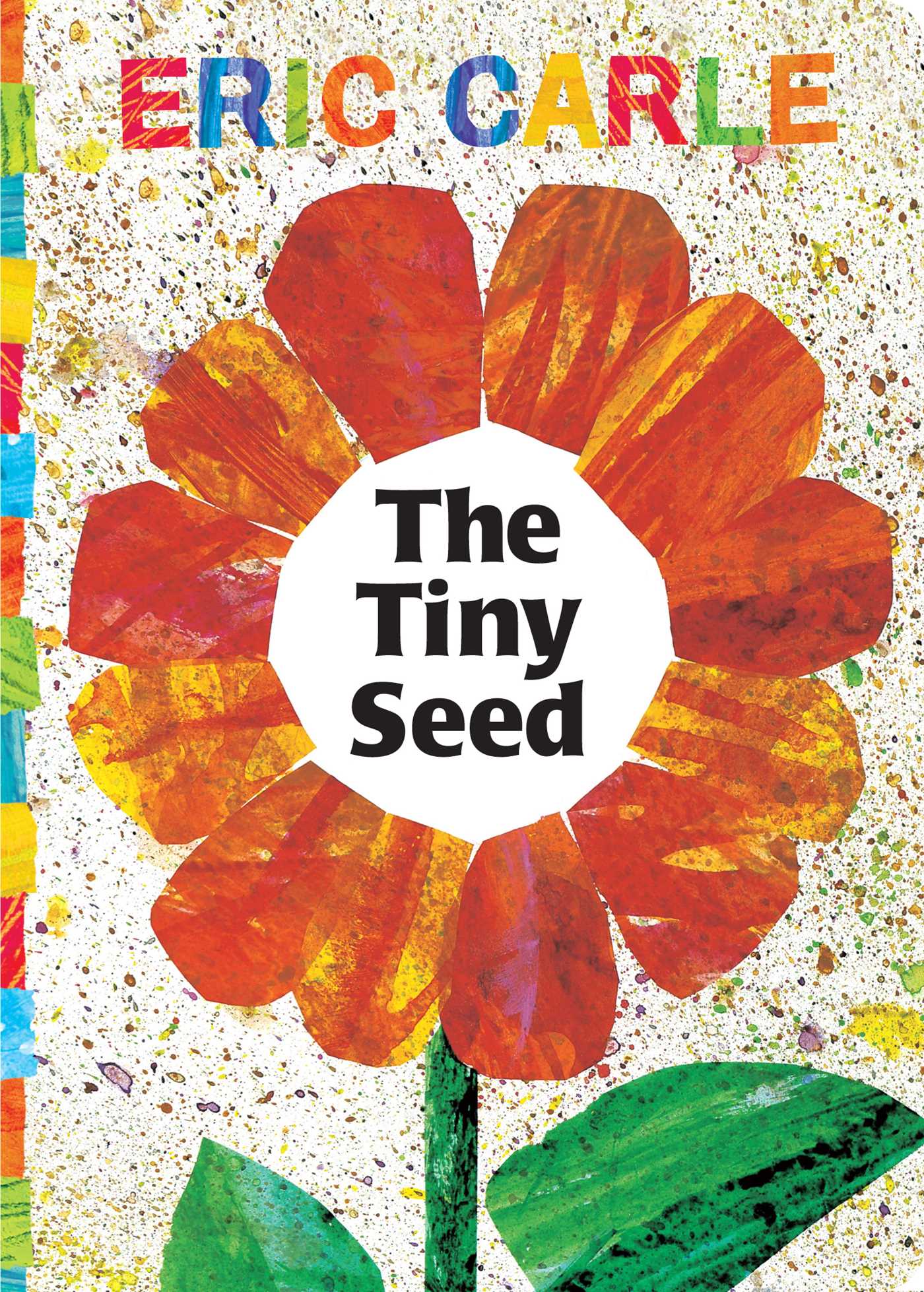 Tiny Seed