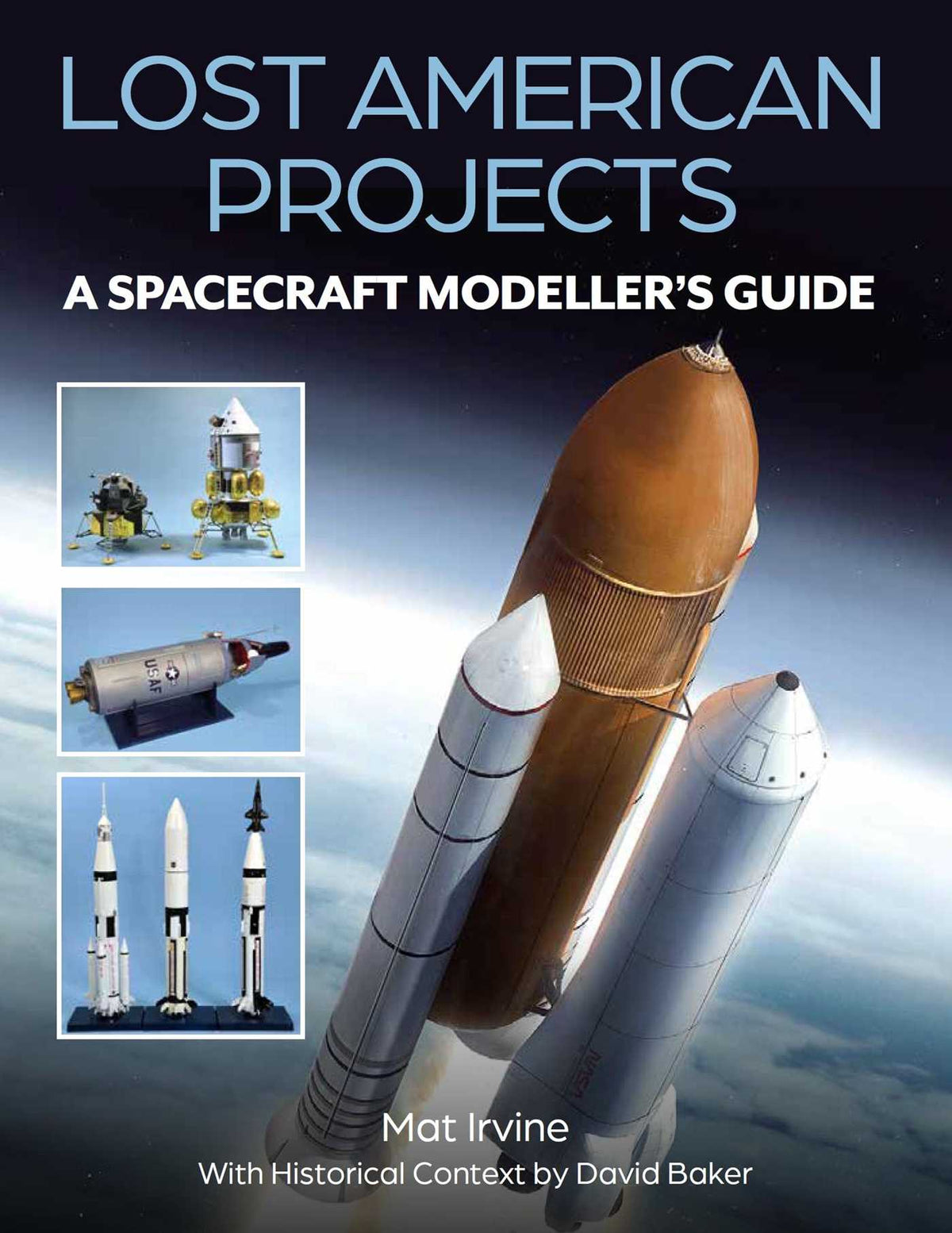 Lost American Projects