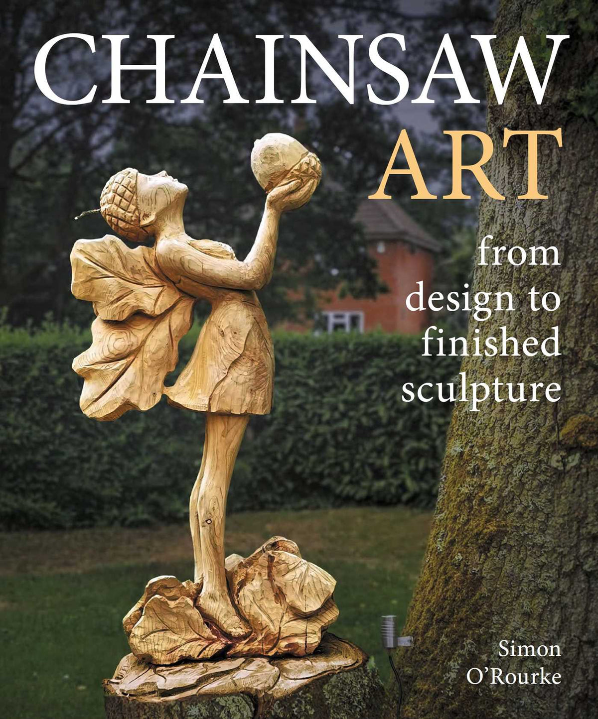 Chainsaw Art