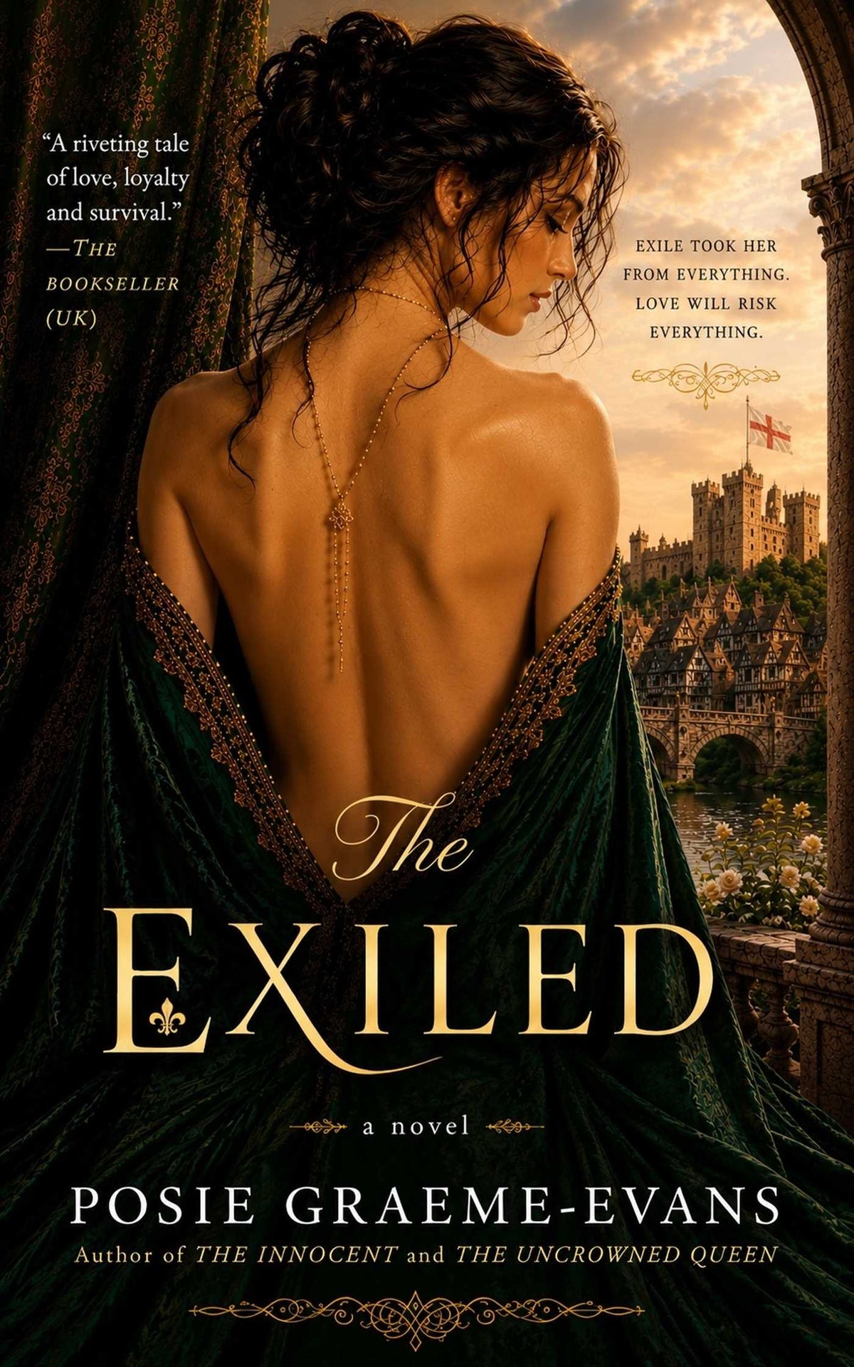 Exiled