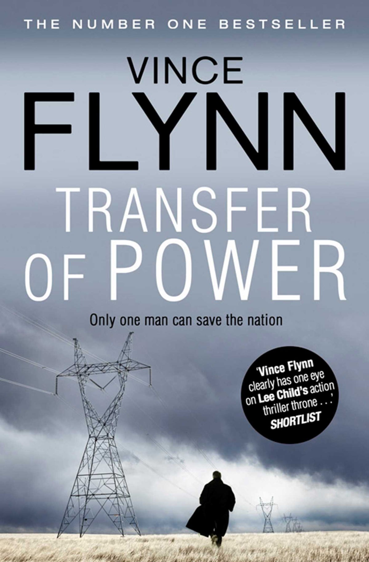 Transfer of Power