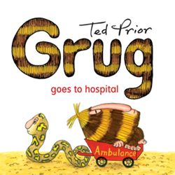 Grug Goes To Hospital