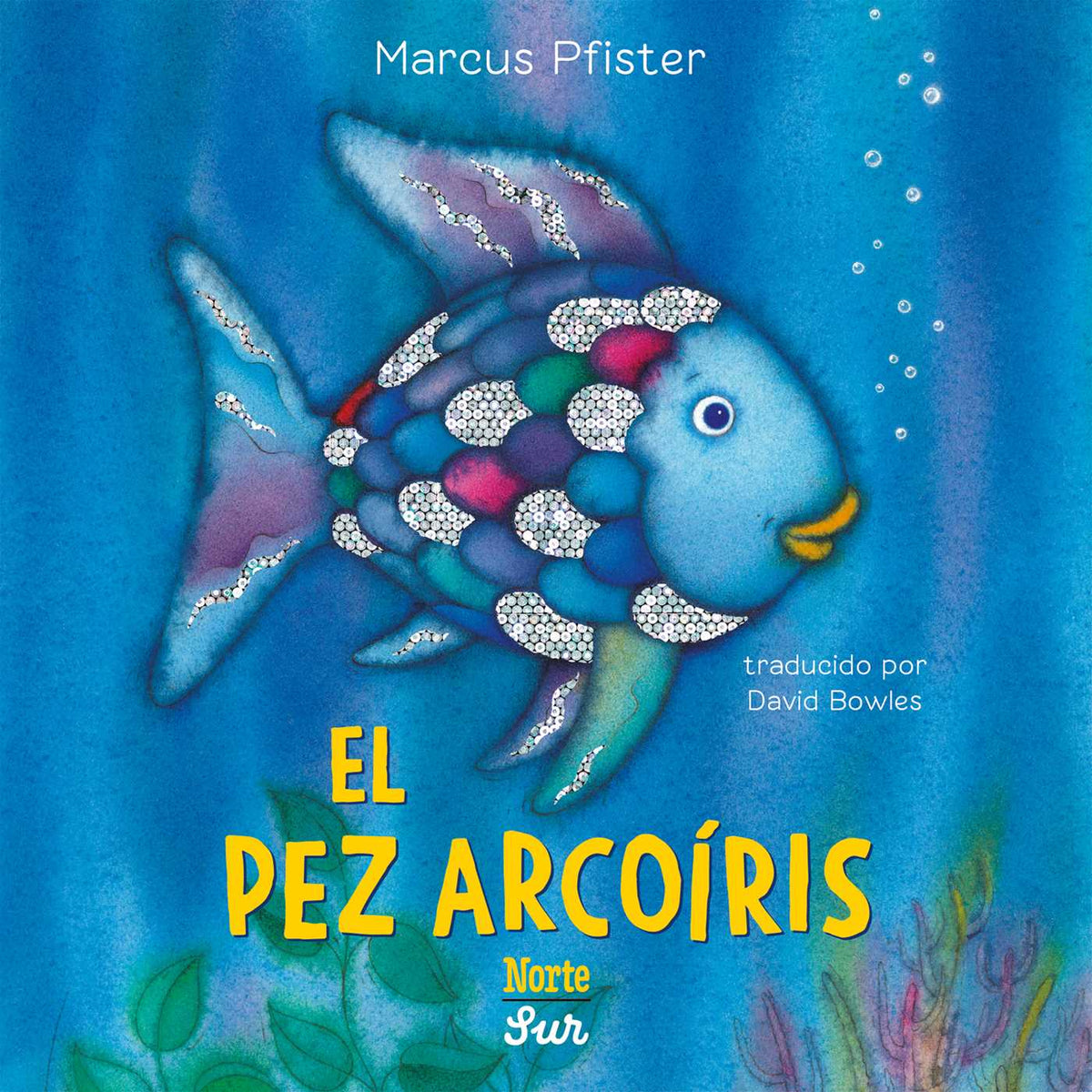 El Pez Arcoíris