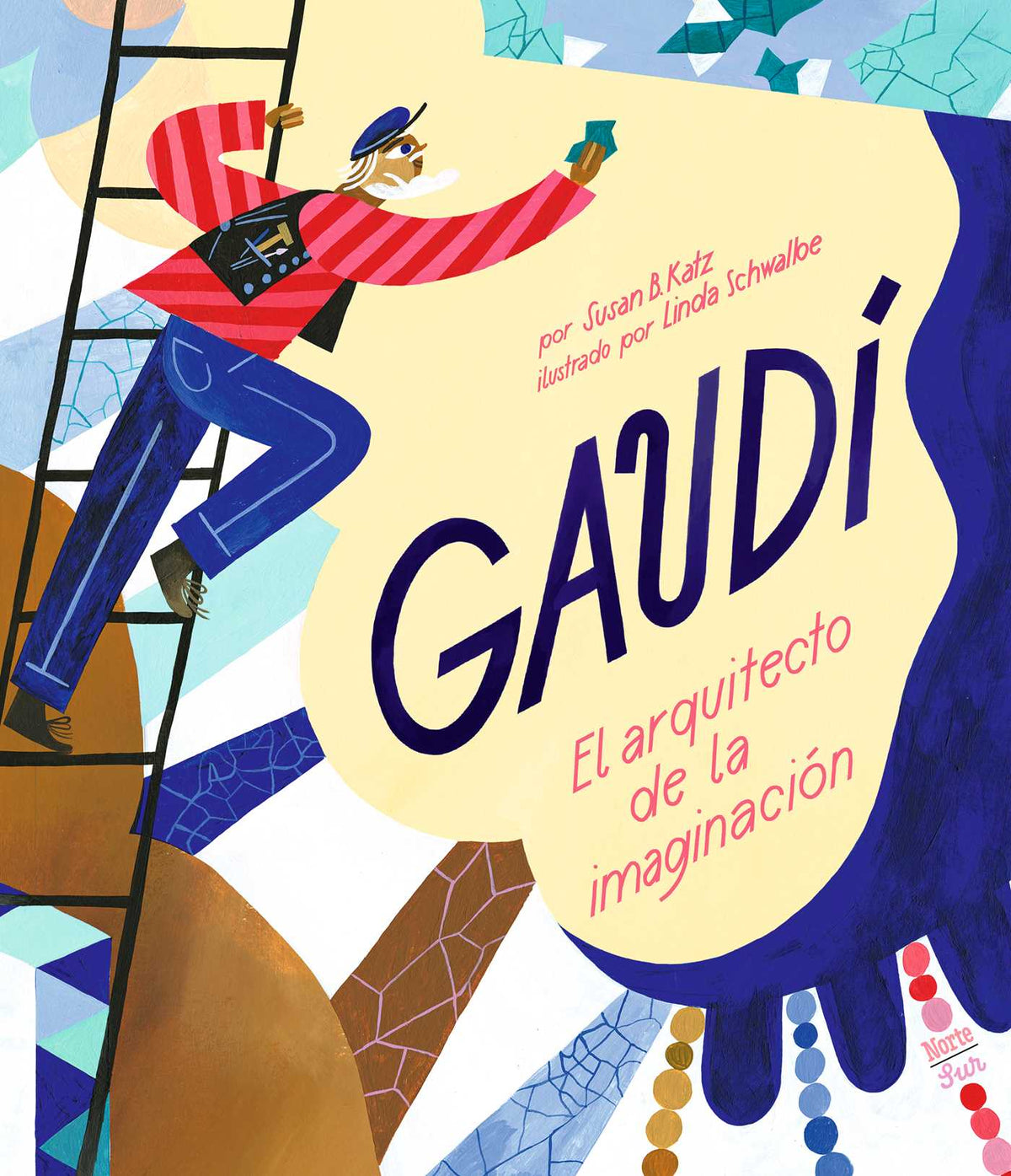 Gaudí–El arquitecto de la imaginación