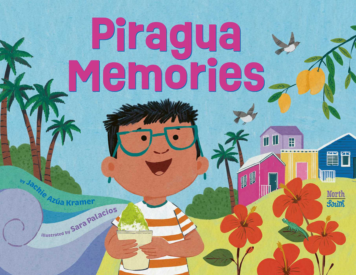 Piragua Memories