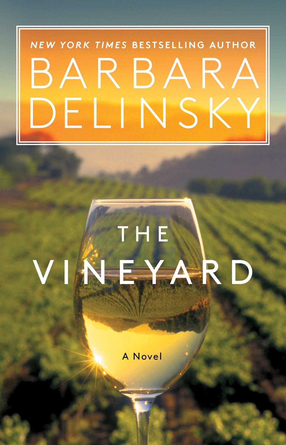 Vineyard: A Novel