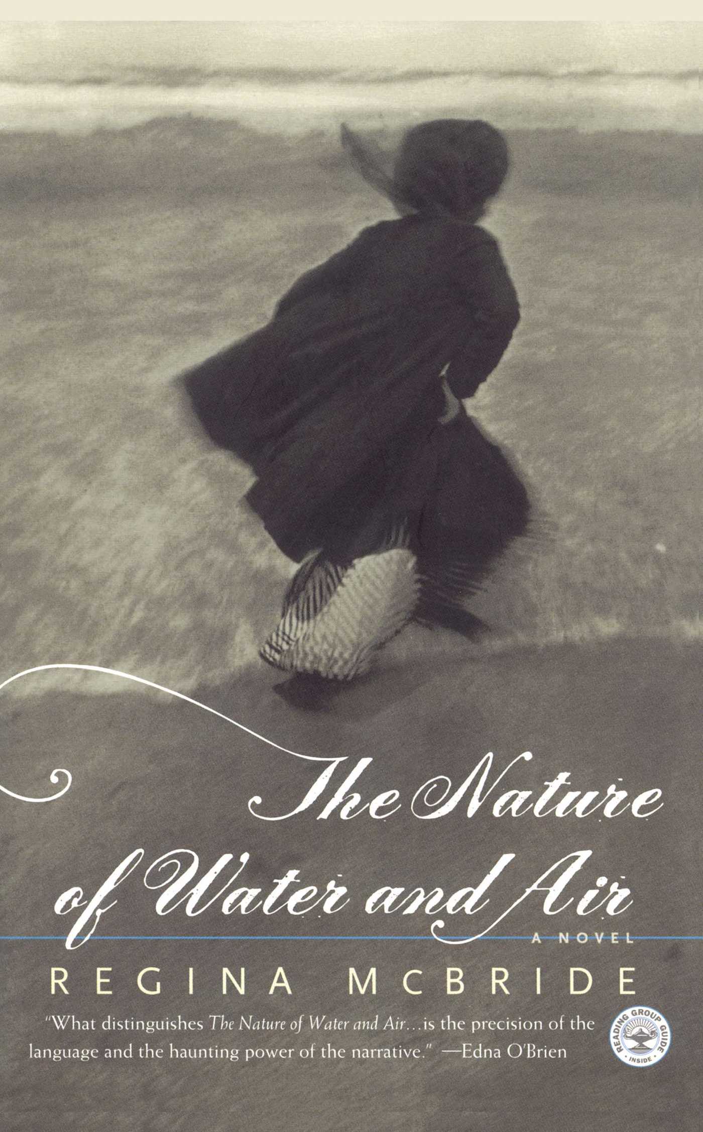 Nature of Water and Air
