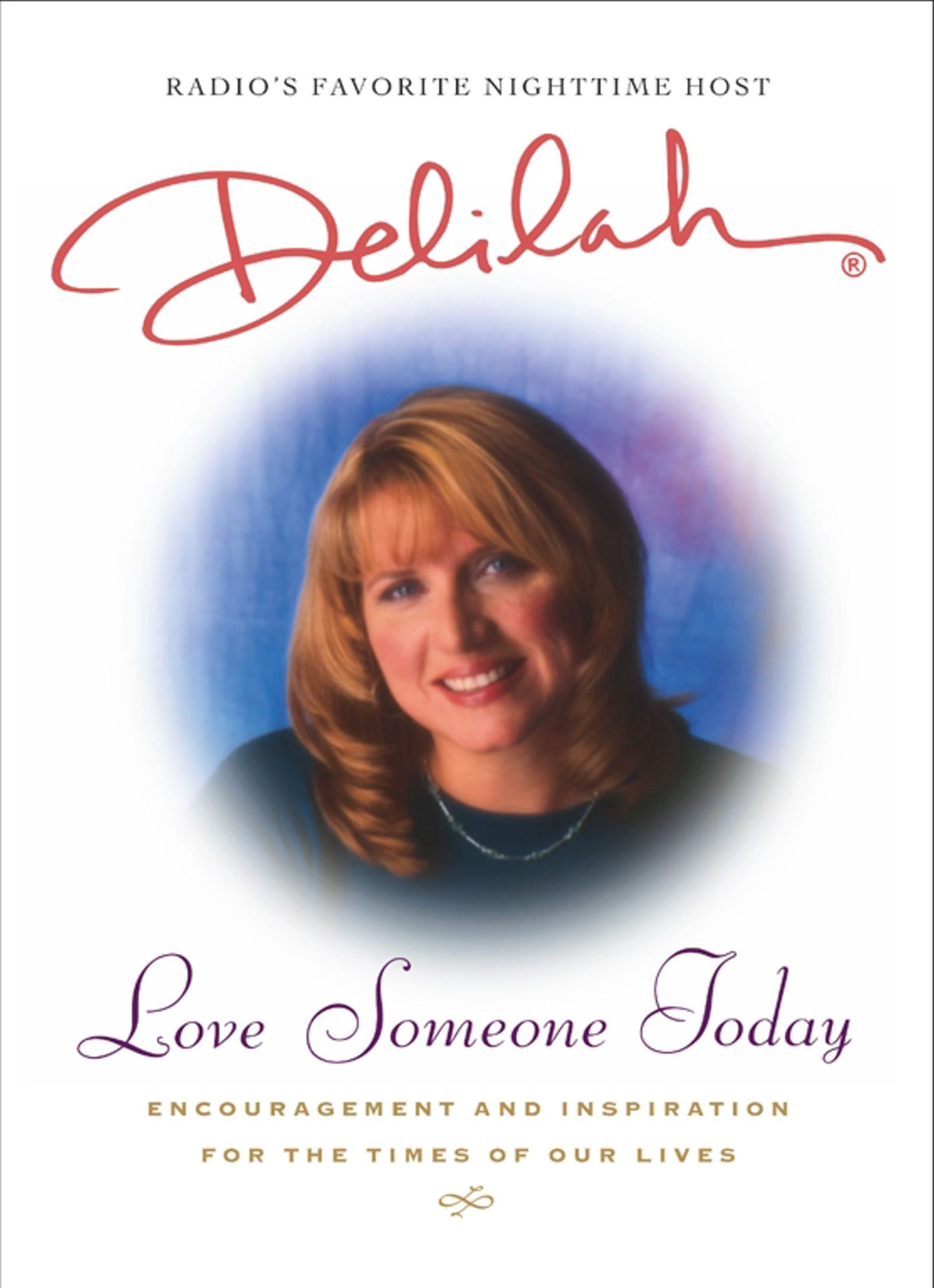 Love Someone Today