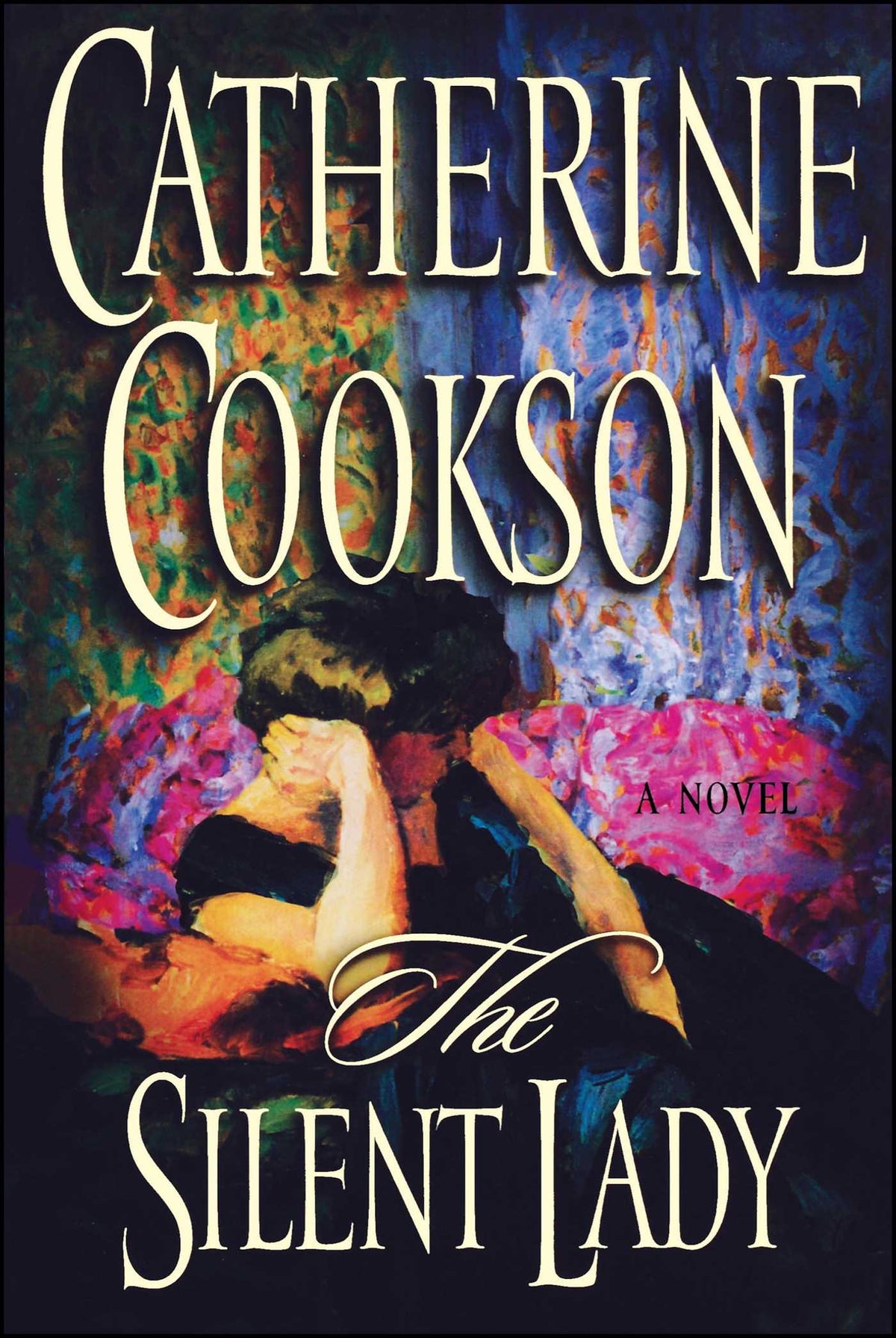 Silent Lady: A Novel