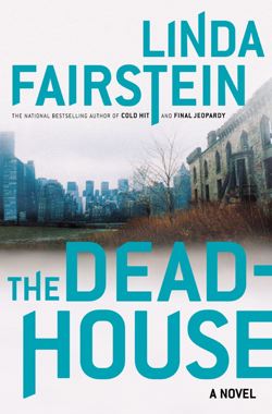 Deadhouse