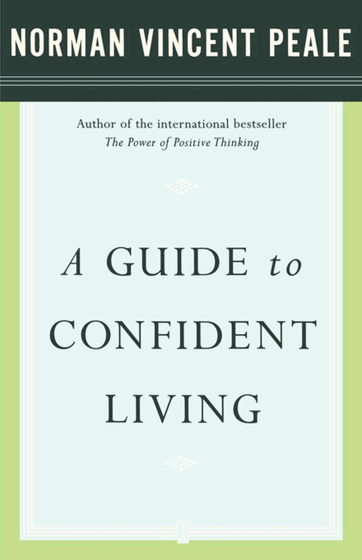 Guide to Confident Living