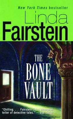 The Bone Vault