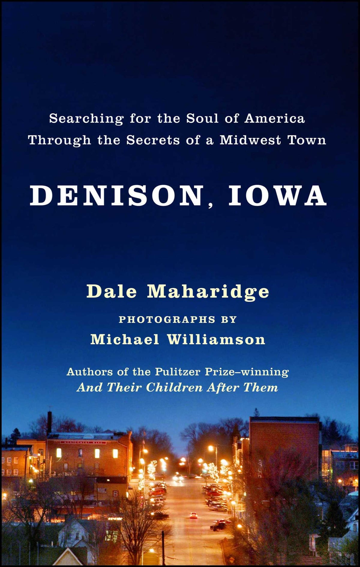 Denison, Iowa
