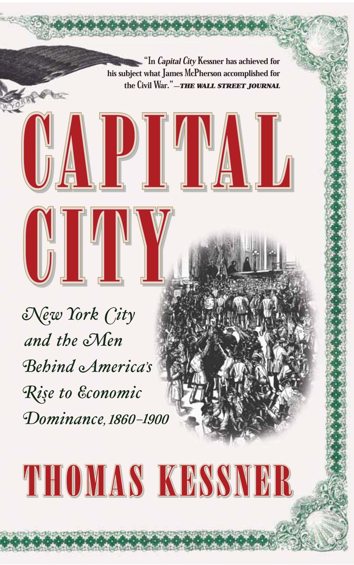 Capital City