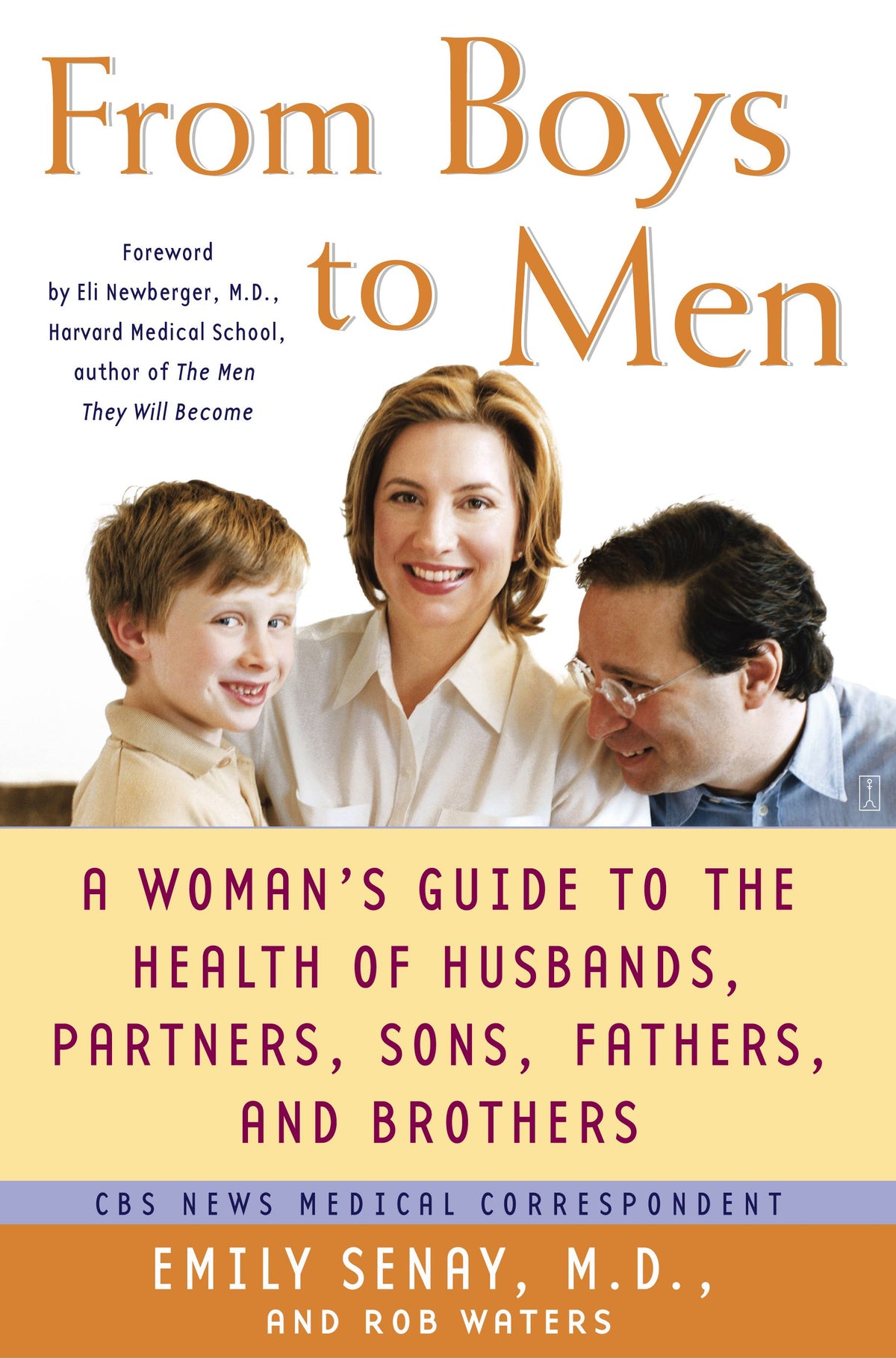 From Boys to Men