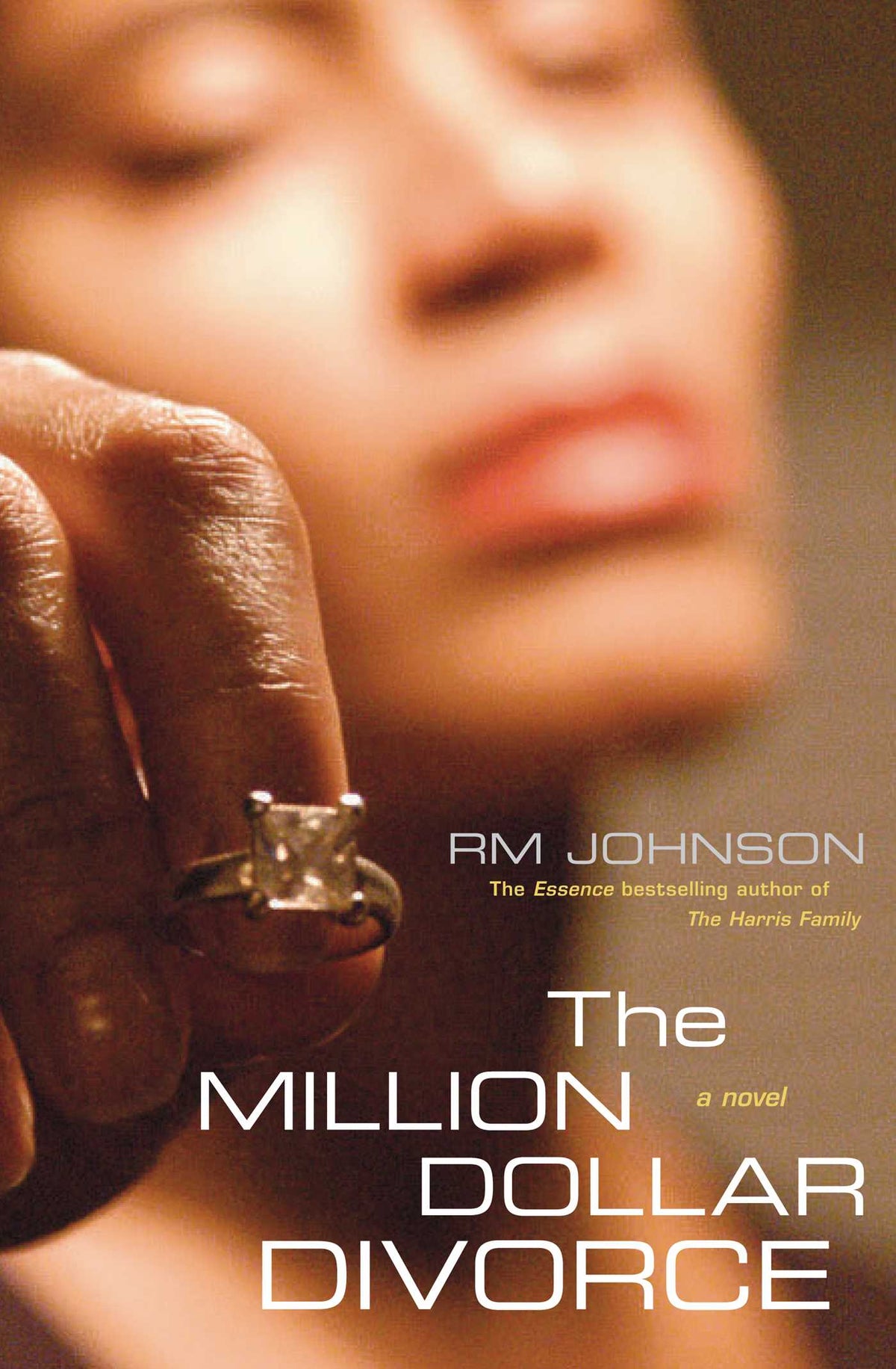 Million Dollar Divorce: A Novel