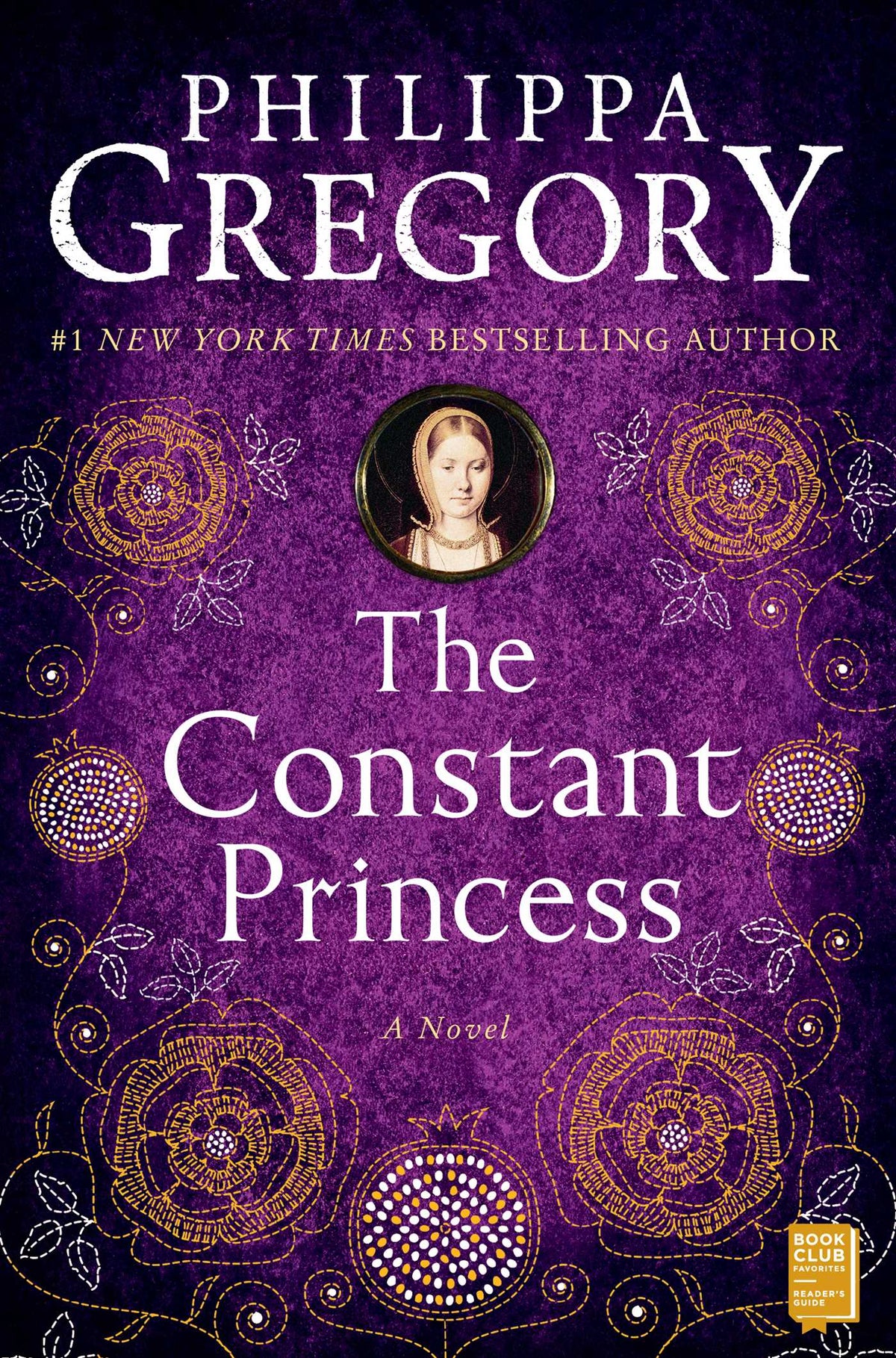 Constant Princess