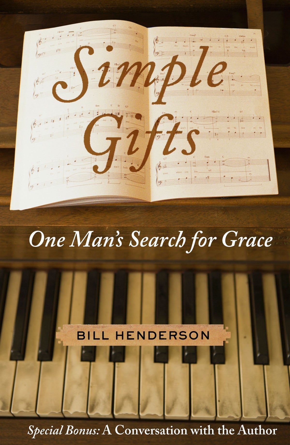 Simple Gifts