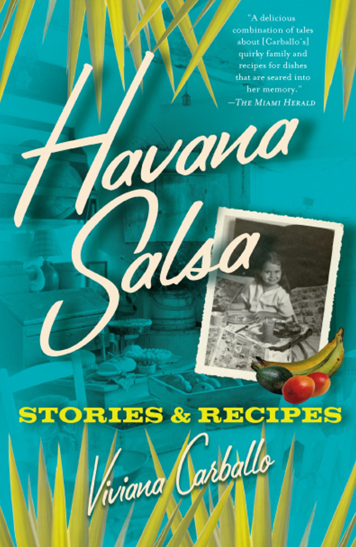 Havana Salsa
