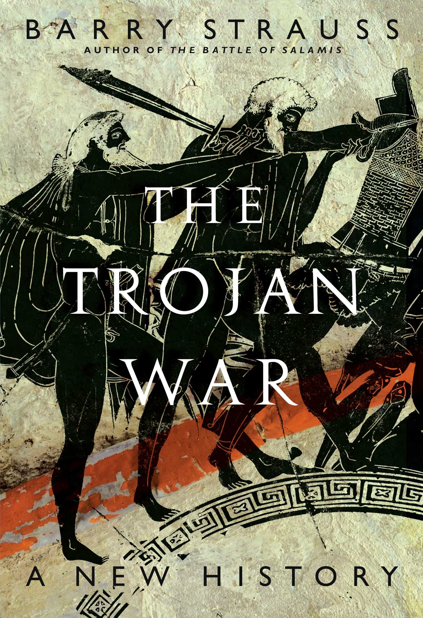 Trojan War: A New History