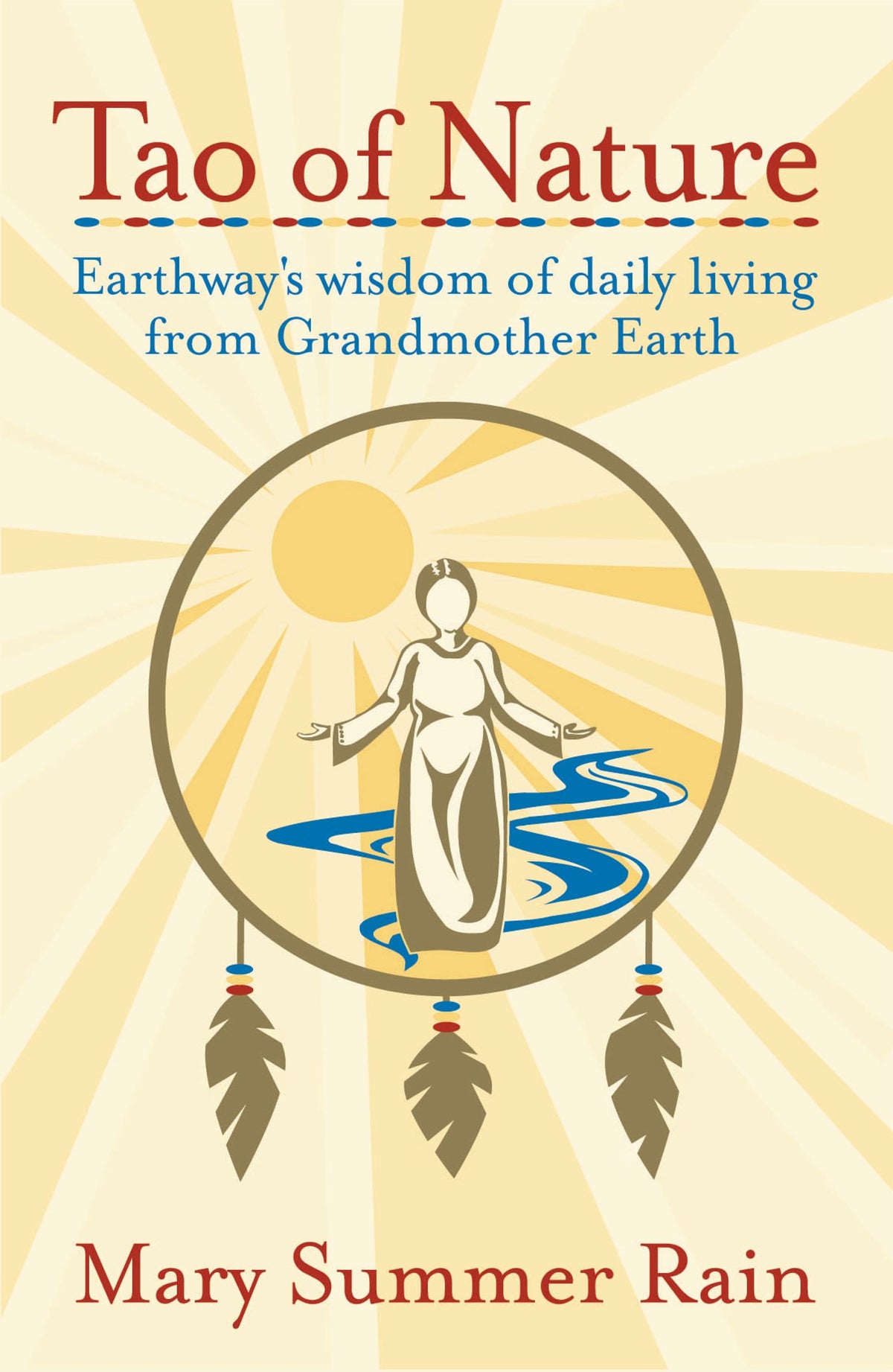 Tao of Nature