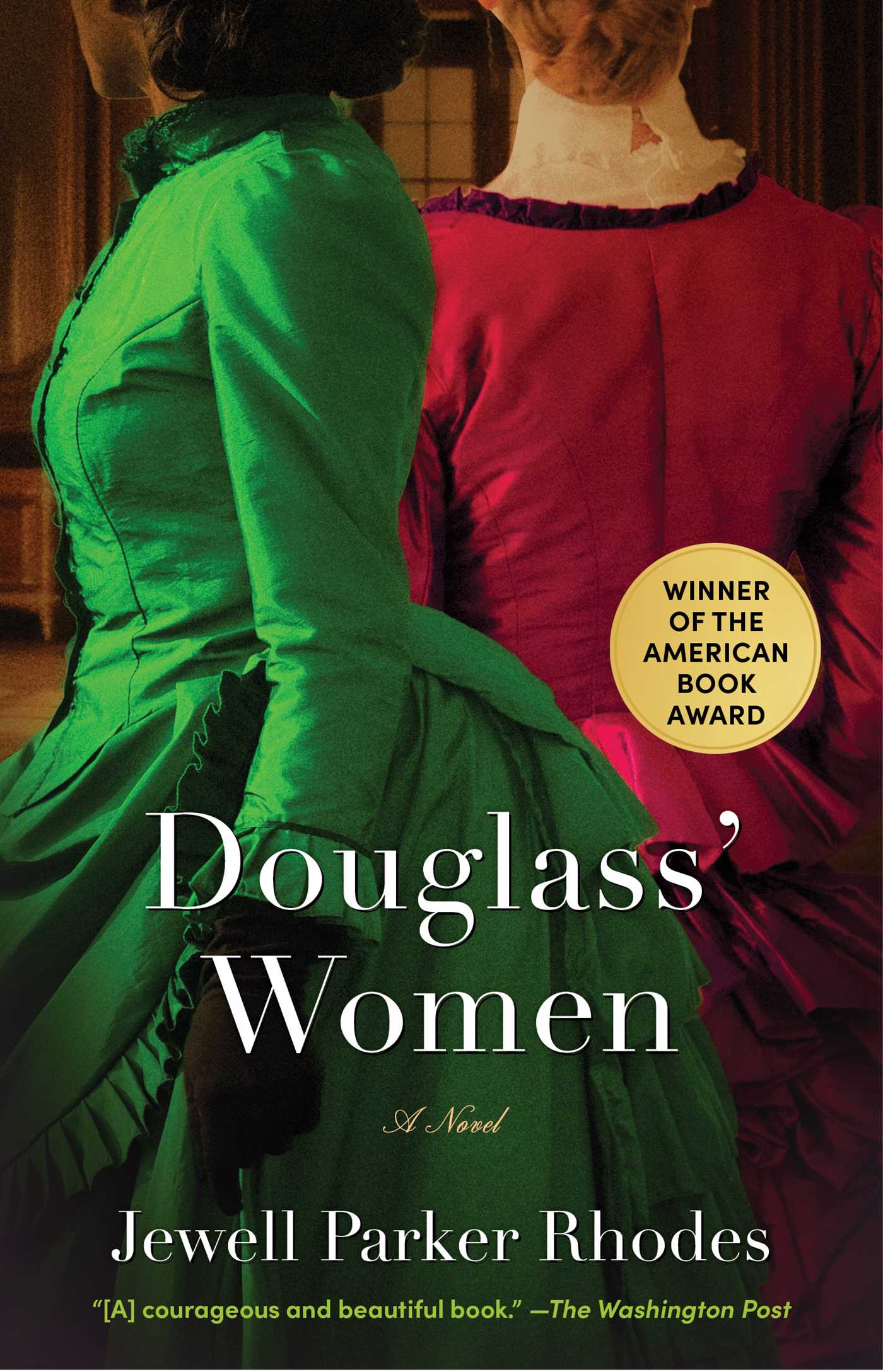 Douglass' Women