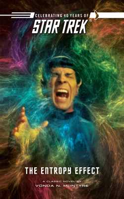 Entropy Effect