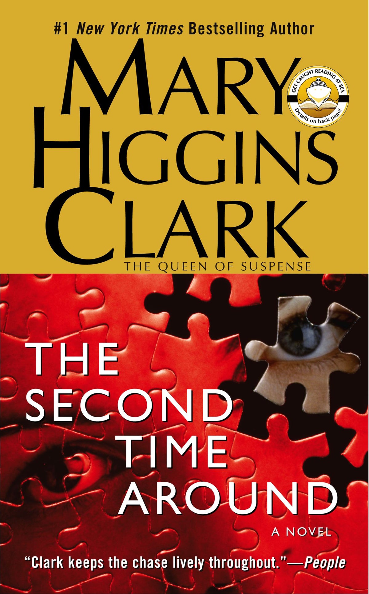 Second Time Around: A Novel