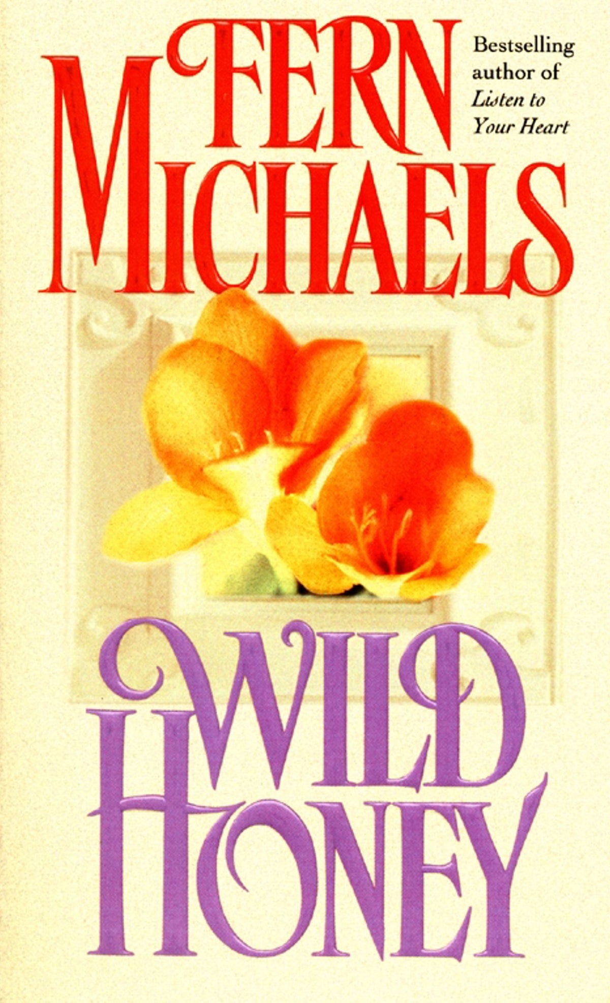 Wild Honey