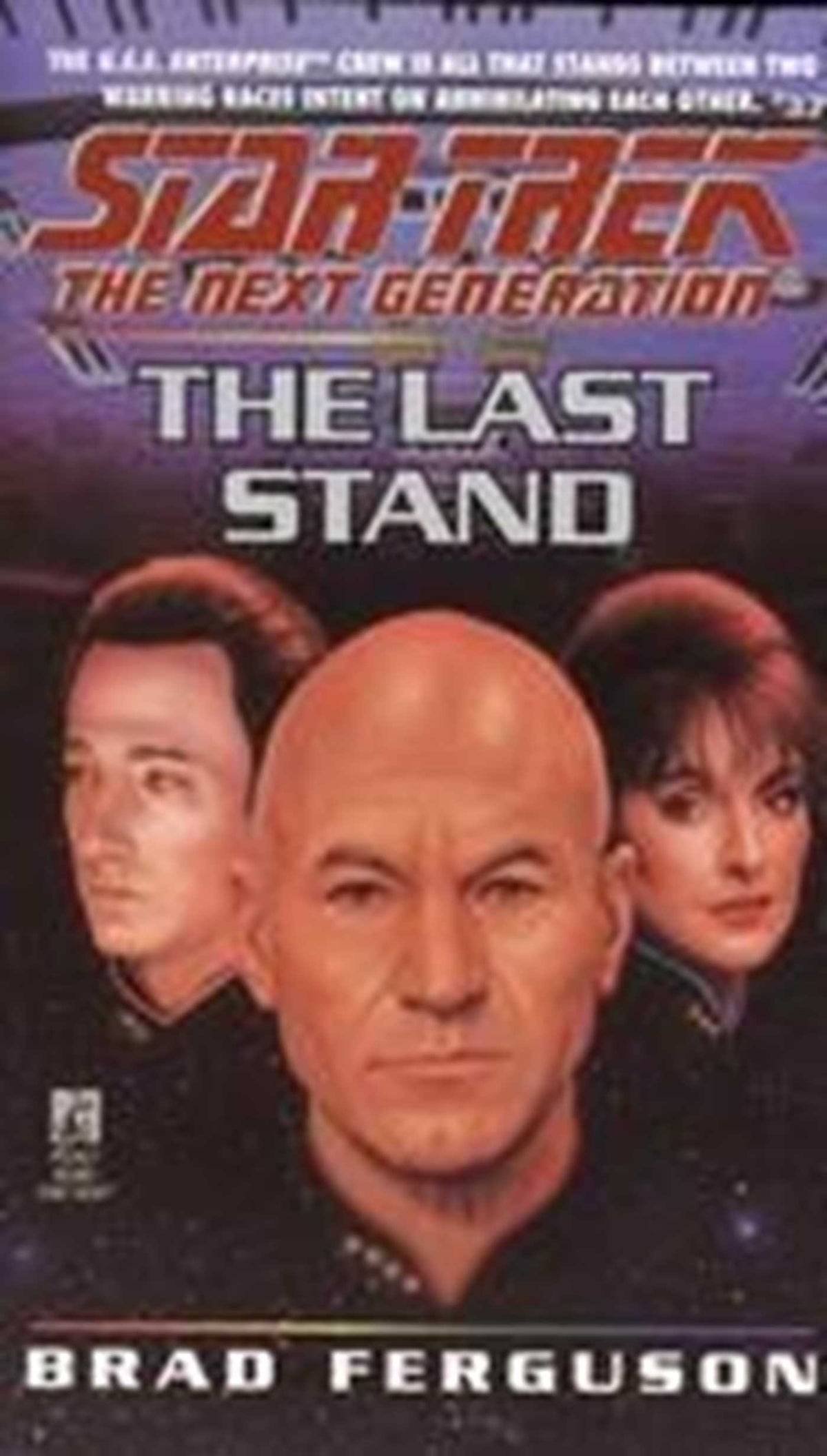 Last Stand