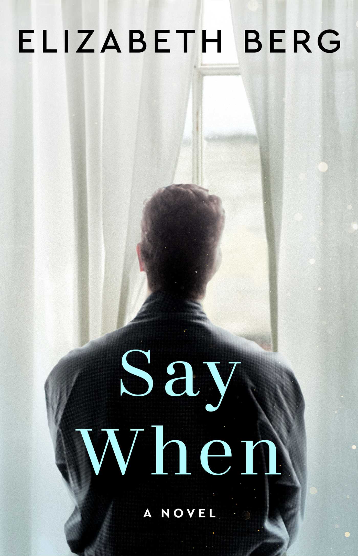 Say When