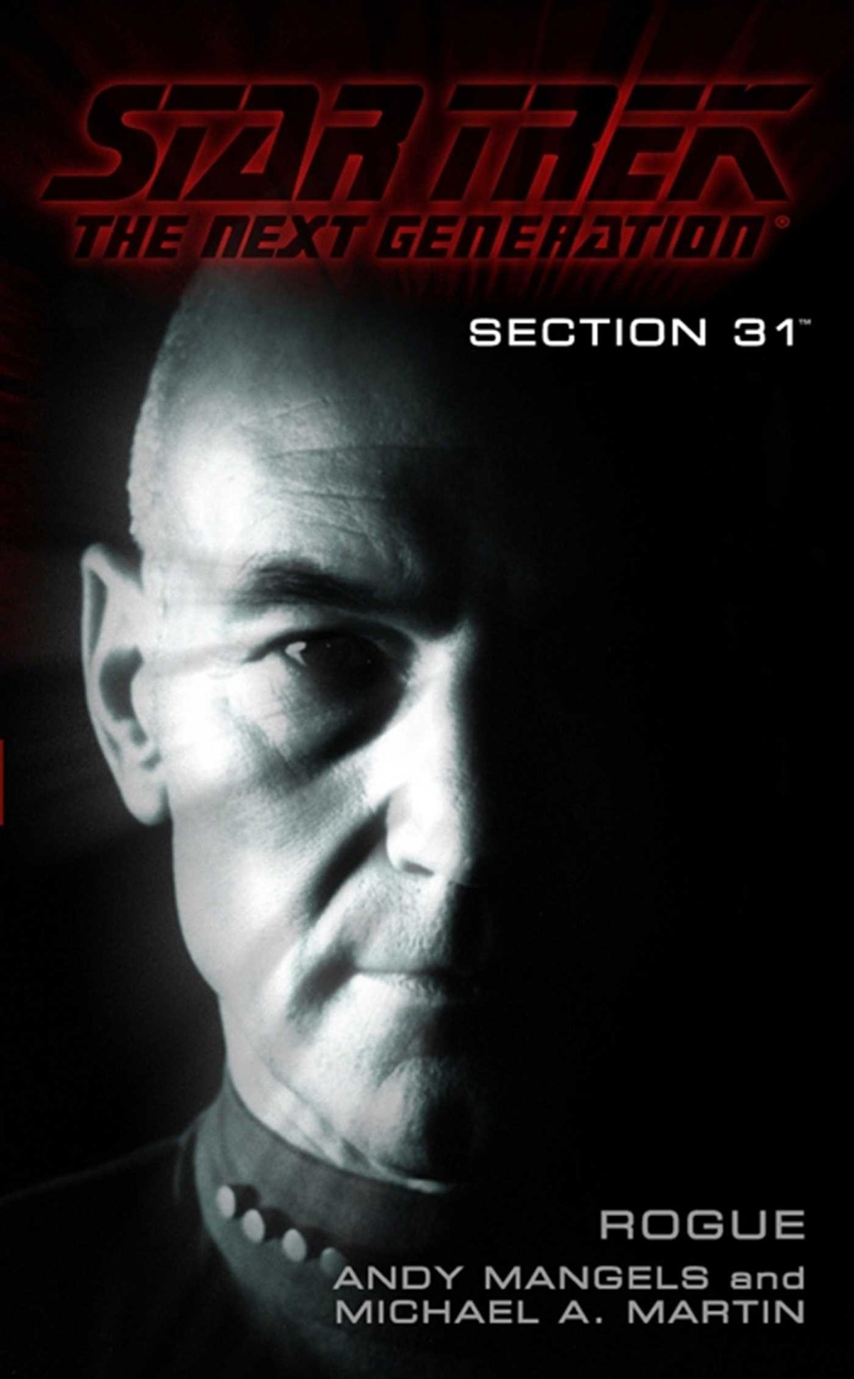 Rogue: Section 31