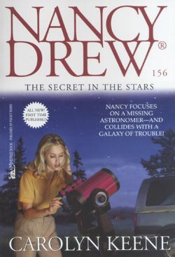 Secret in the Stars