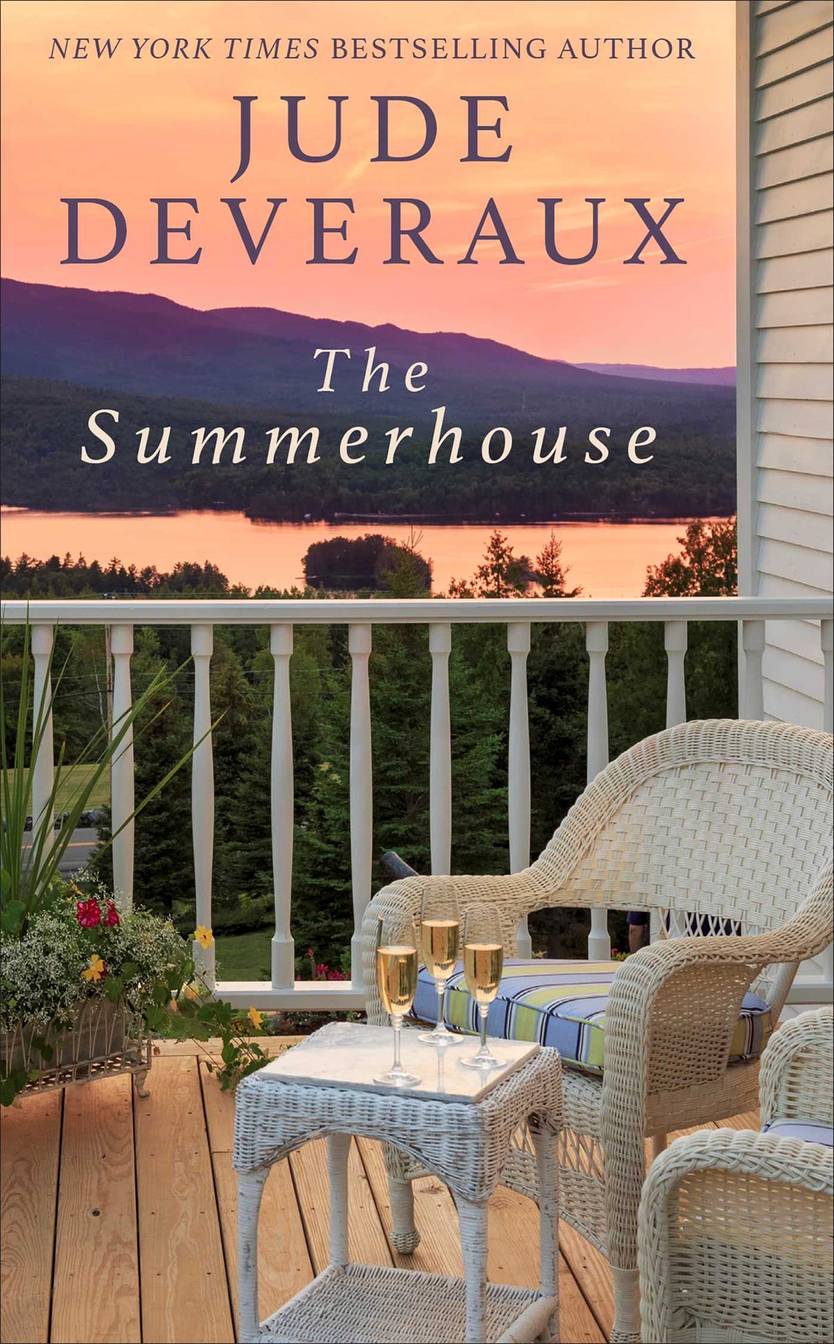 Summerhouse