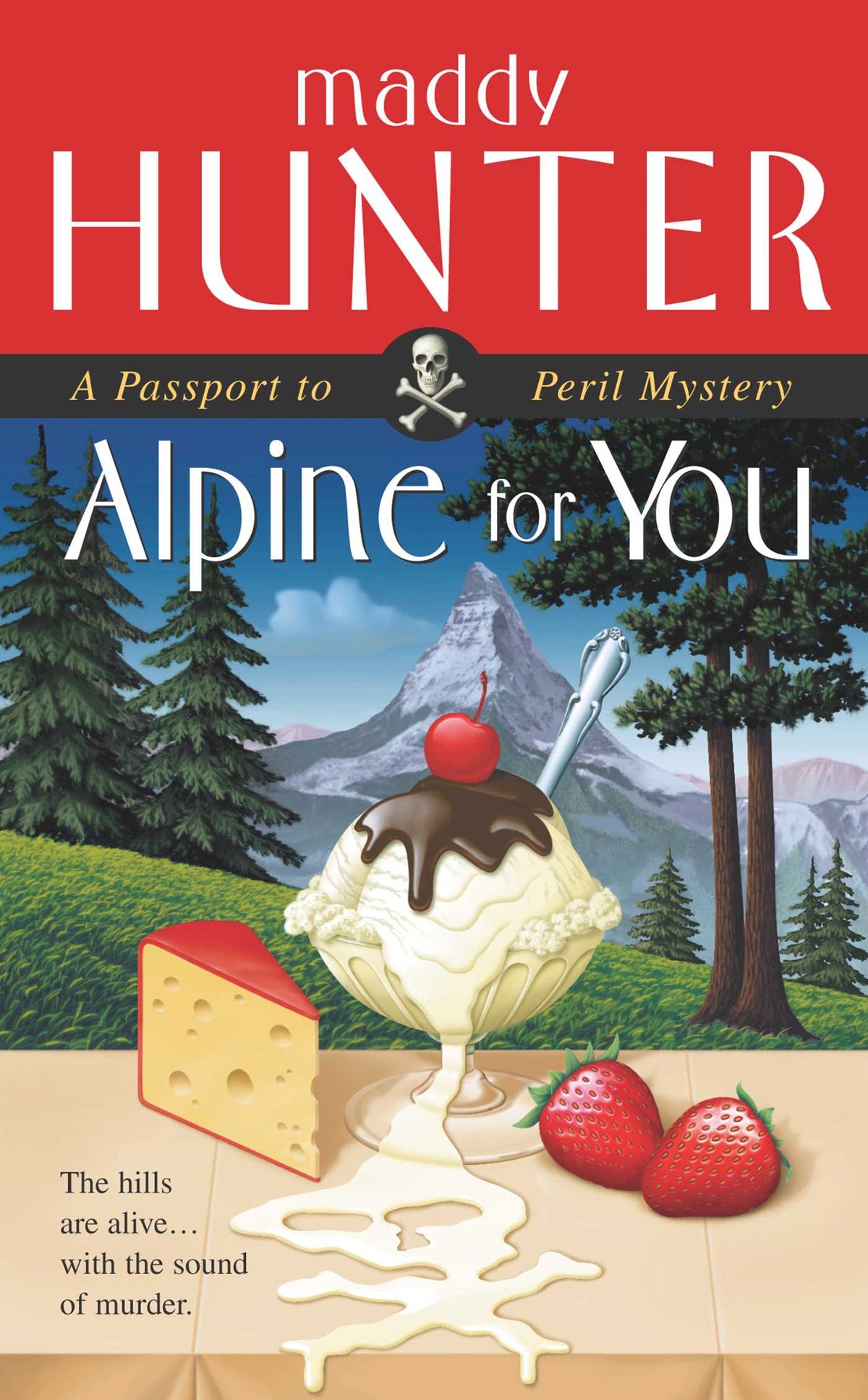 Alpine for You