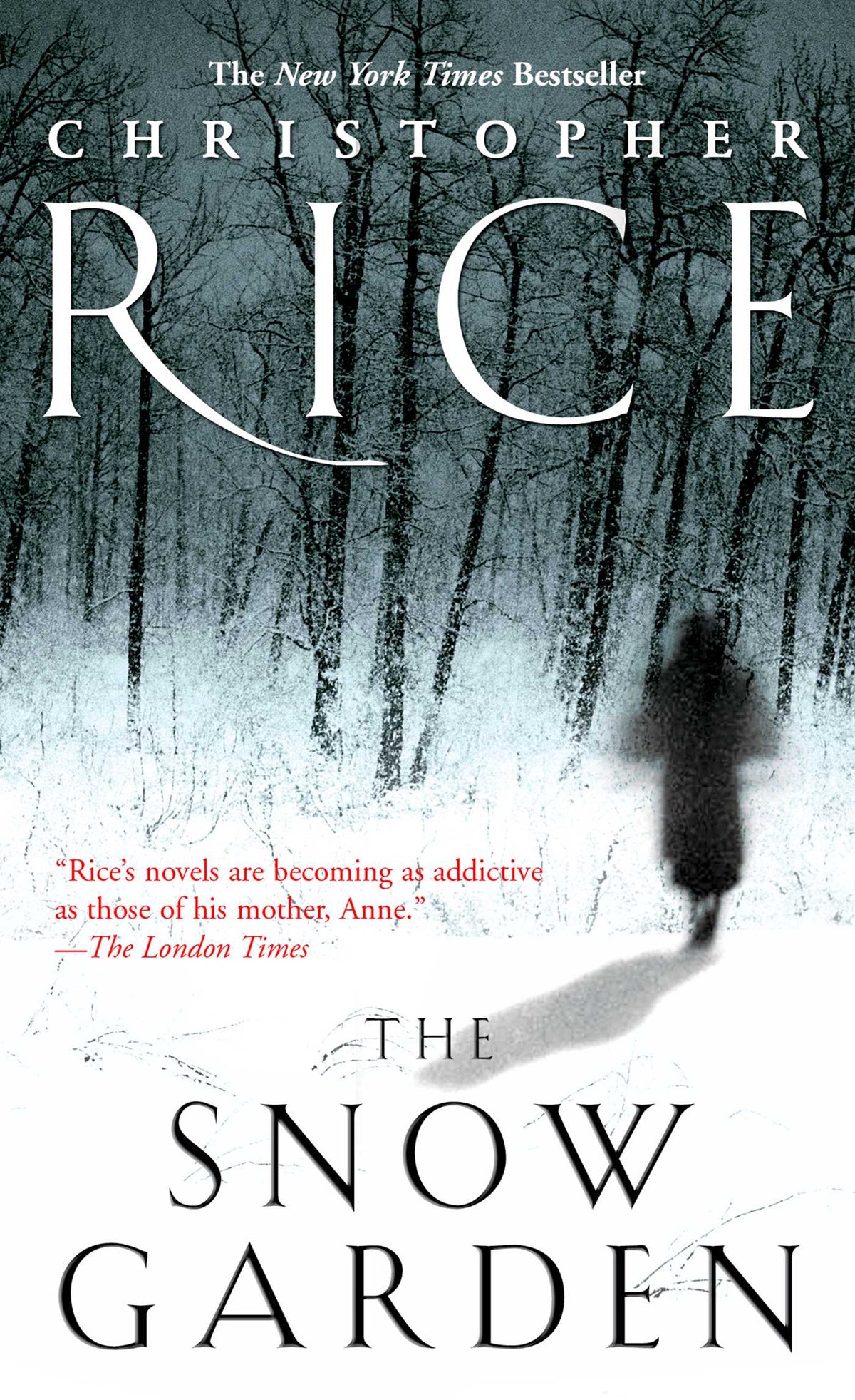 Snow Garden