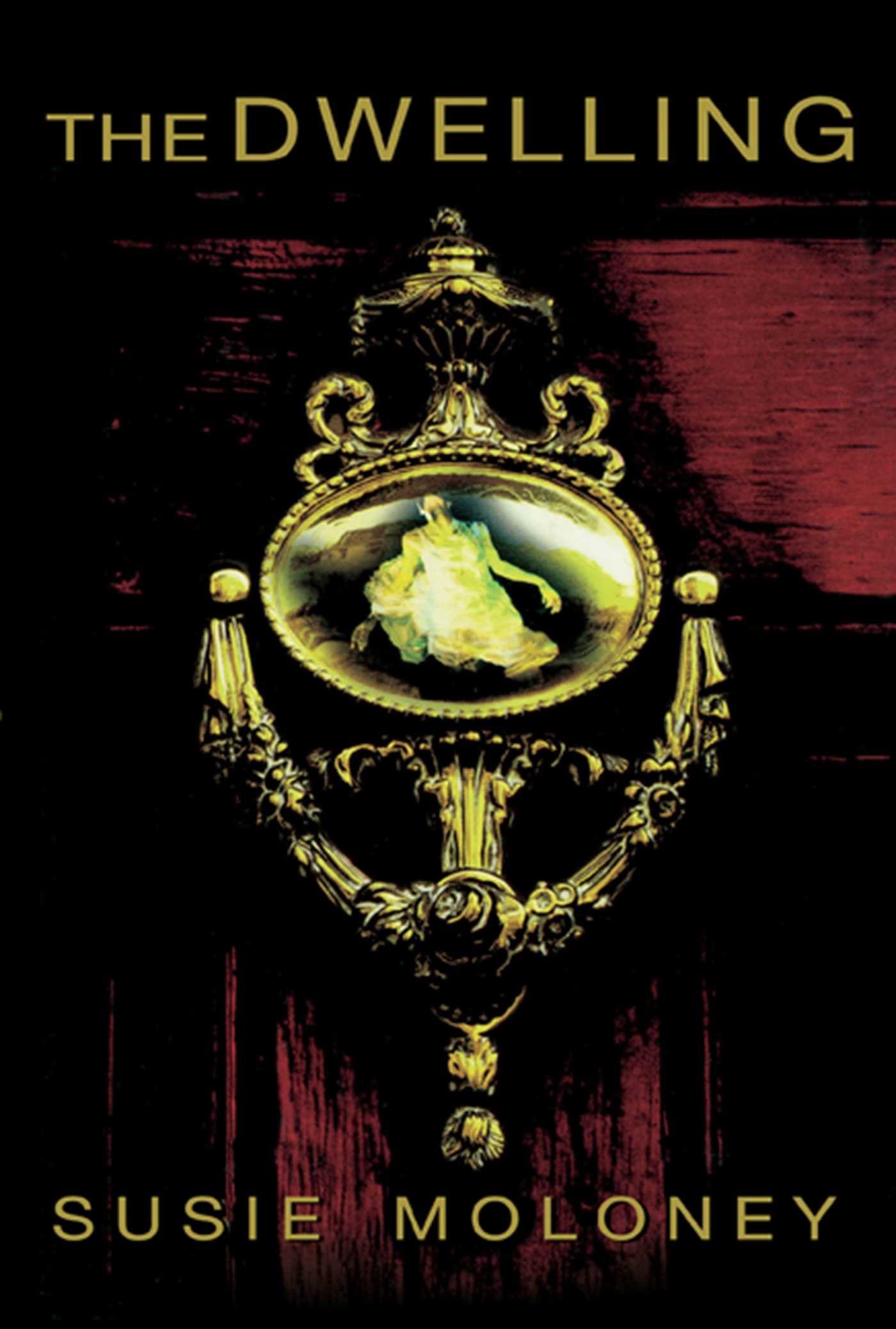 Dwelling: A Novel