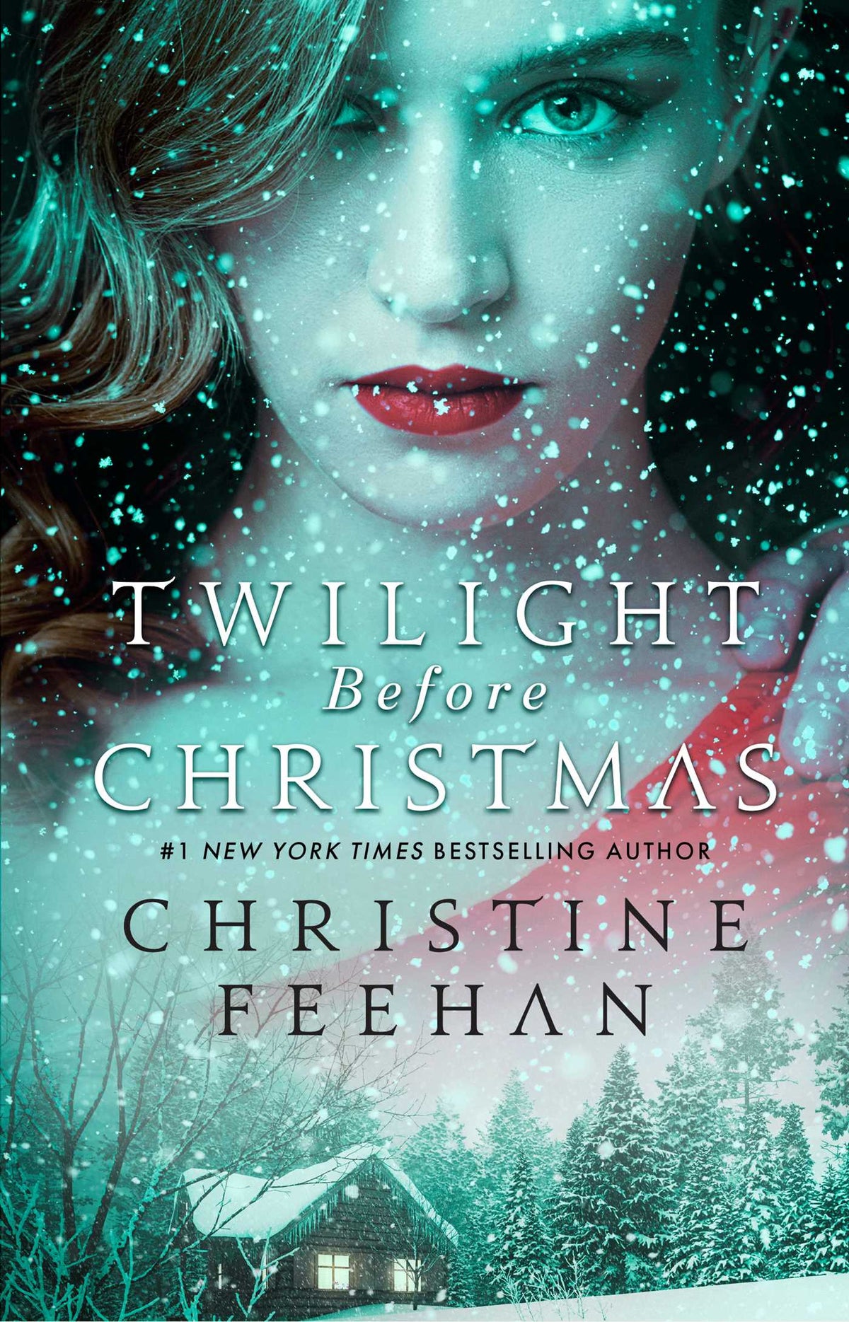 Twilight Before Christmas: A Novel