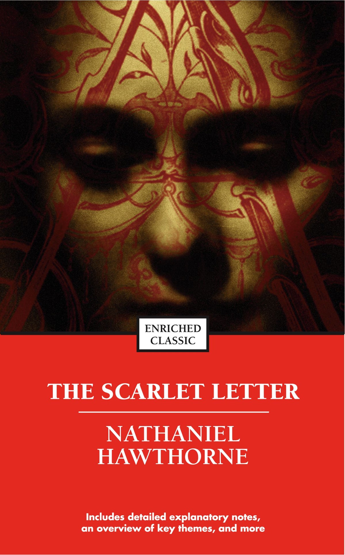 Scarlet Letter