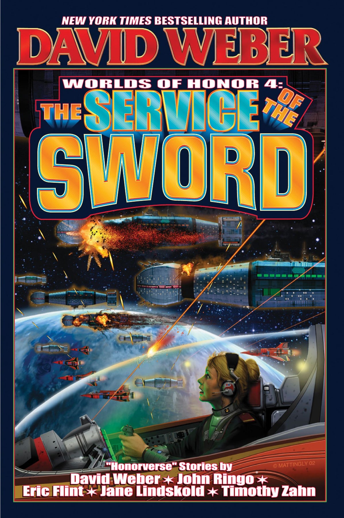 Service of the Sword