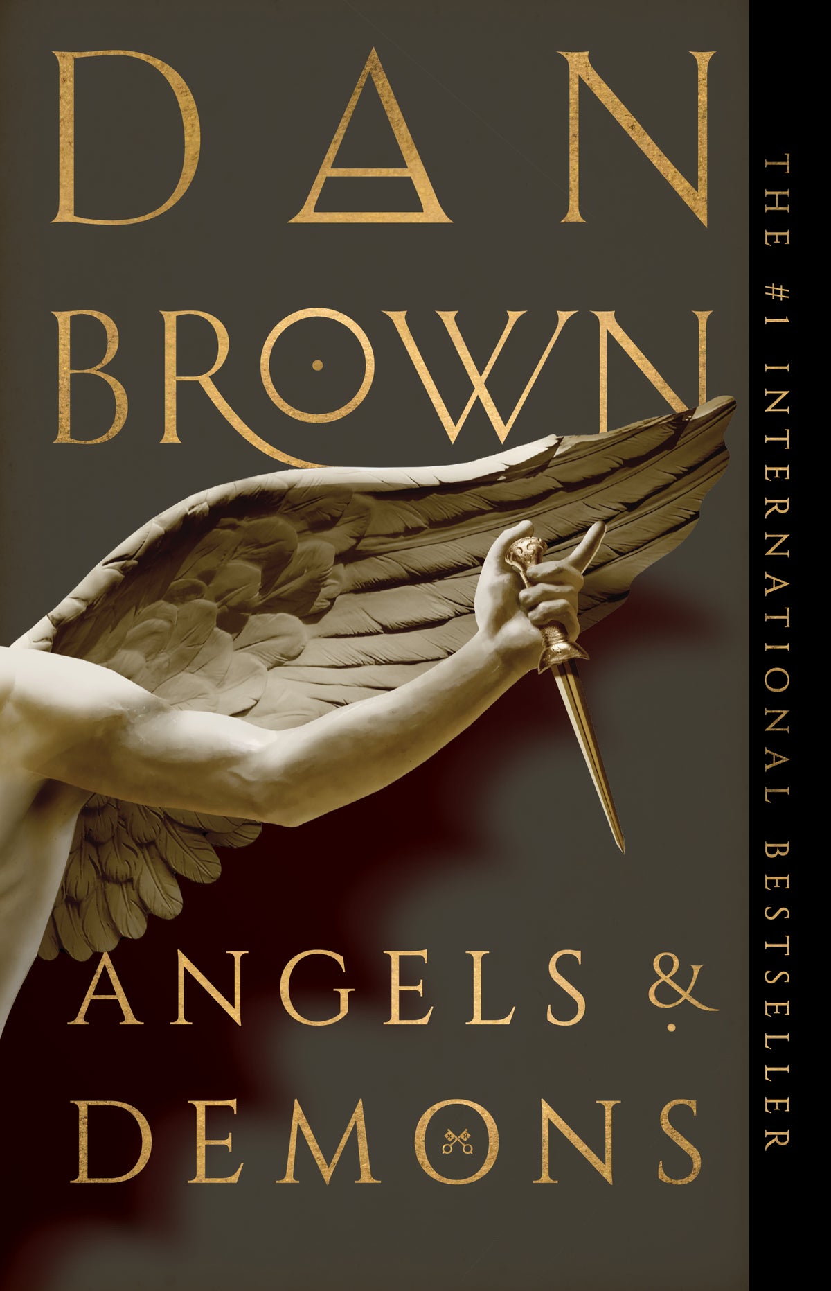 Angels & Demons