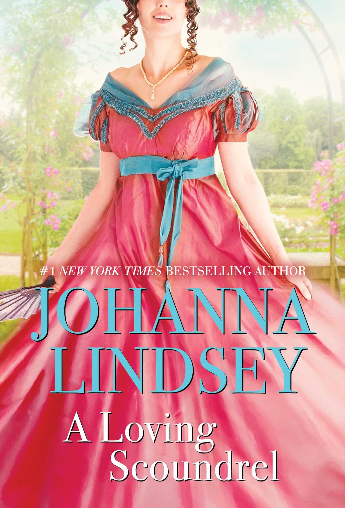 Loving Scoundrel: A Malory Novel