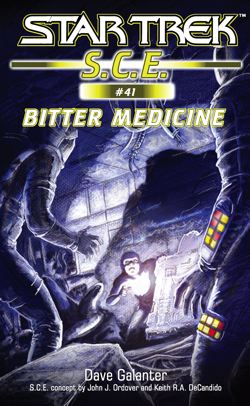 Star Trek: Bitter Medicine