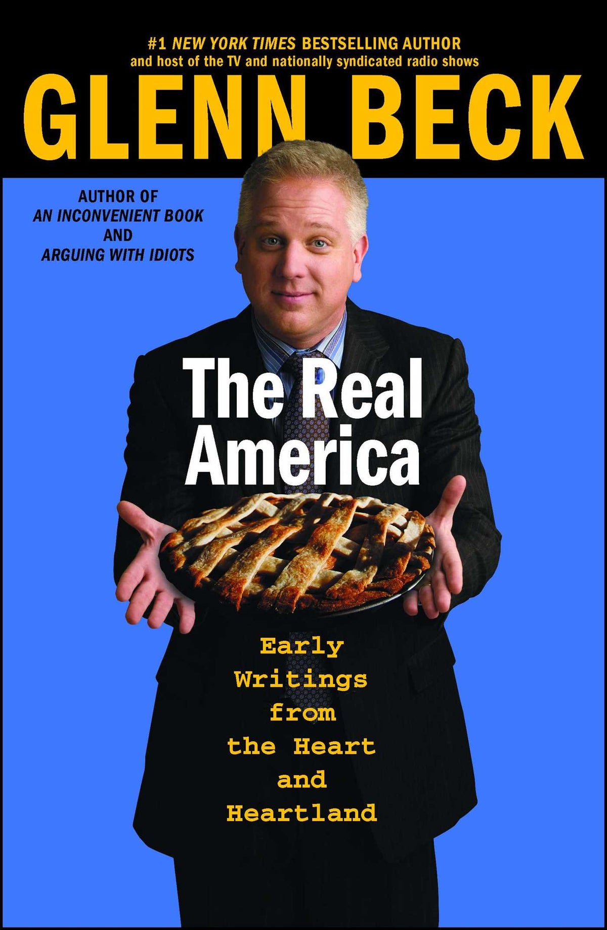 Real America: Messages from the Heart and Heartland