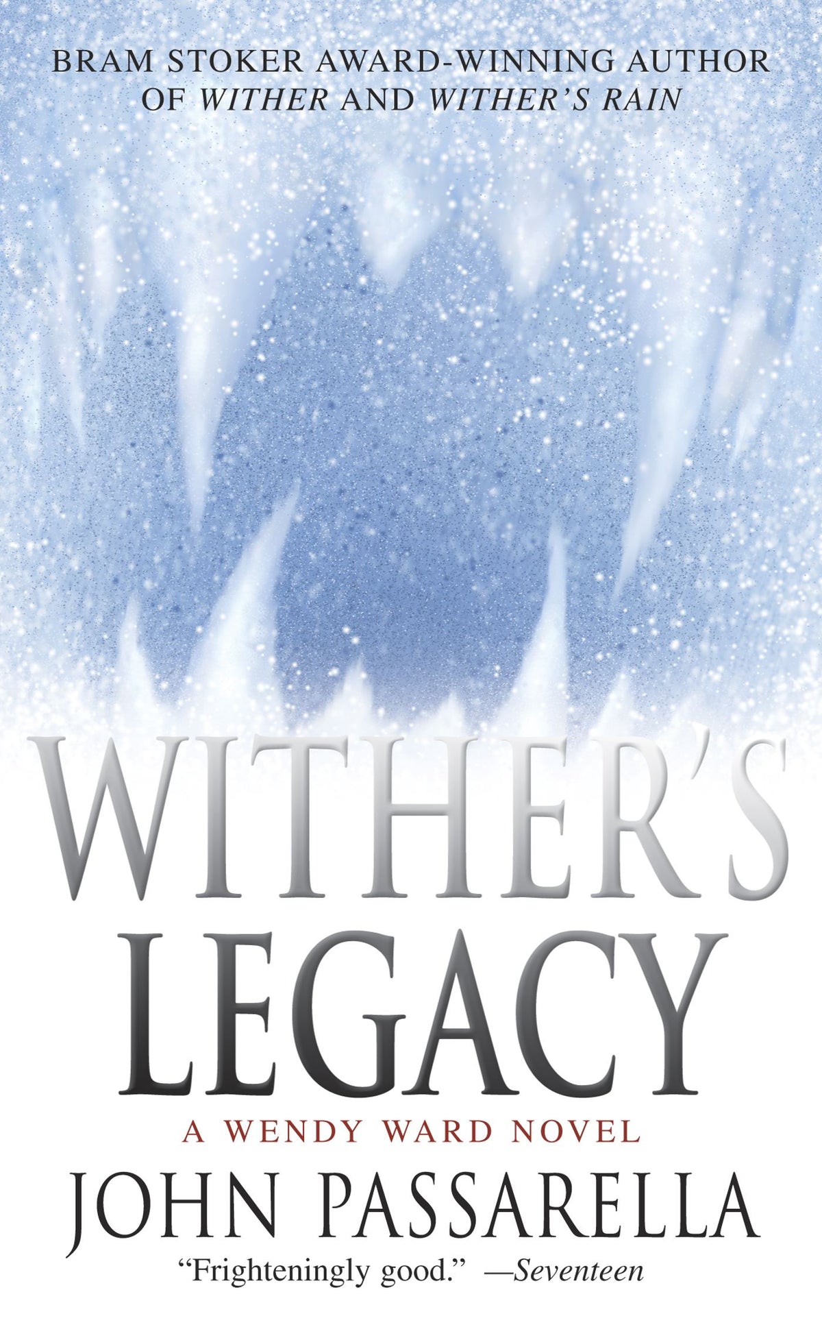 Wither's Legacy