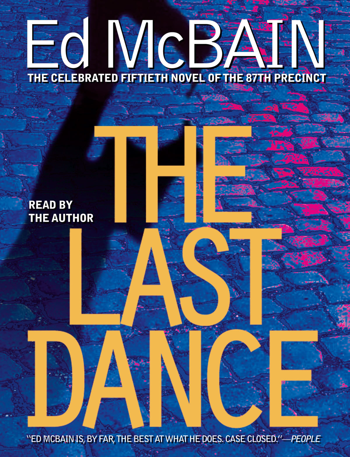 Last Dance: A Novel of the 87th Precinct